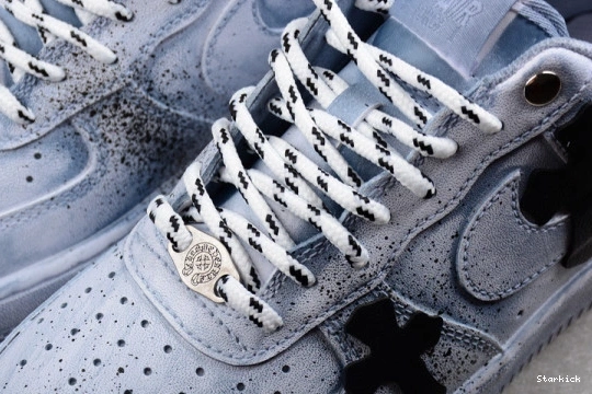 Air Low‘07 1 Nike Force CW2288-11 0314